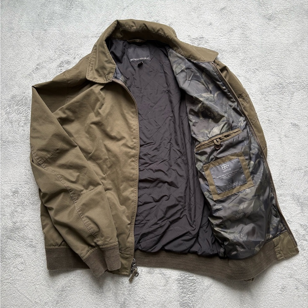 Banana Republic Jacket